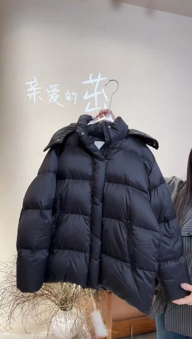 【亲爱的茁】蕊儿妈线下门店款单码外套150码