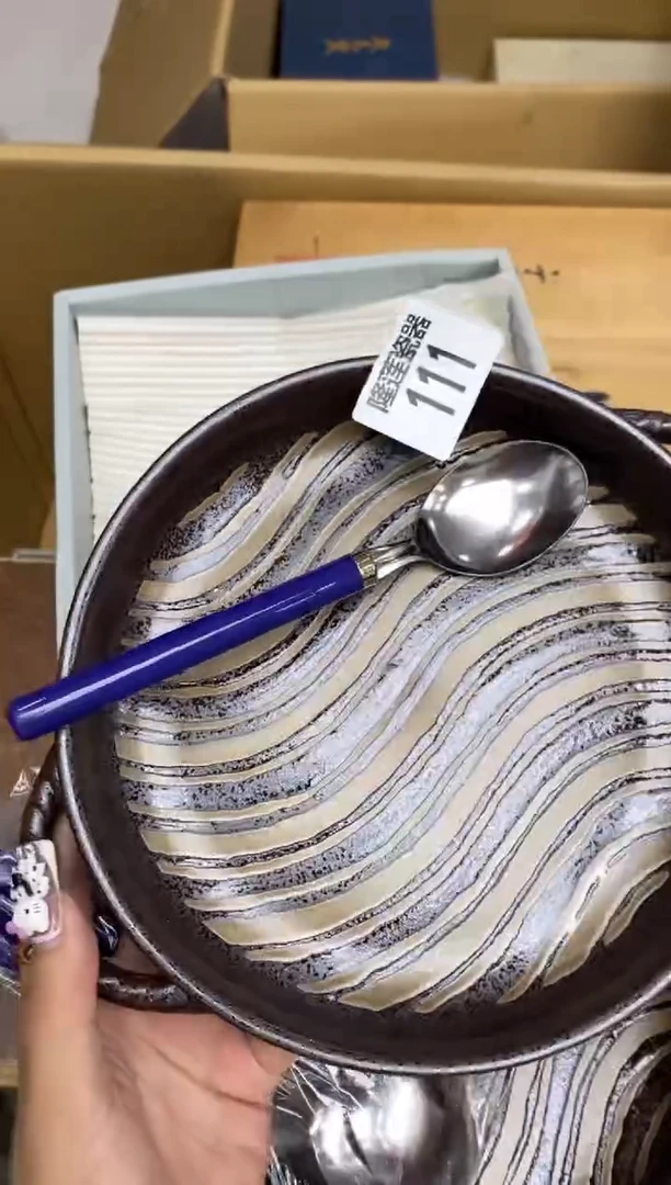 瓷片隆莲瓷器欢迎大家