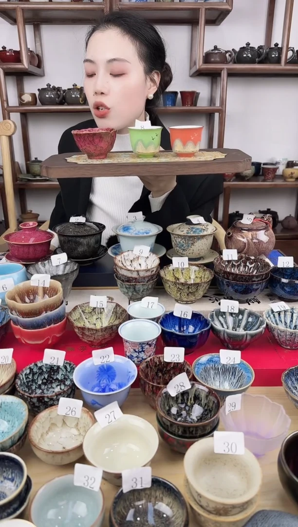 象福堂茶器0000002+1