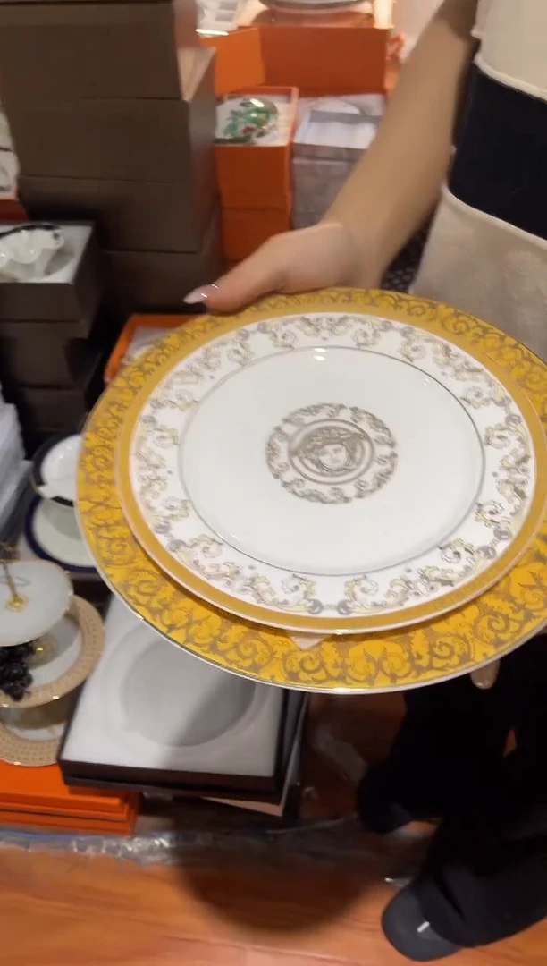 杯鸿辉家品牌瓷器，京东包邮！