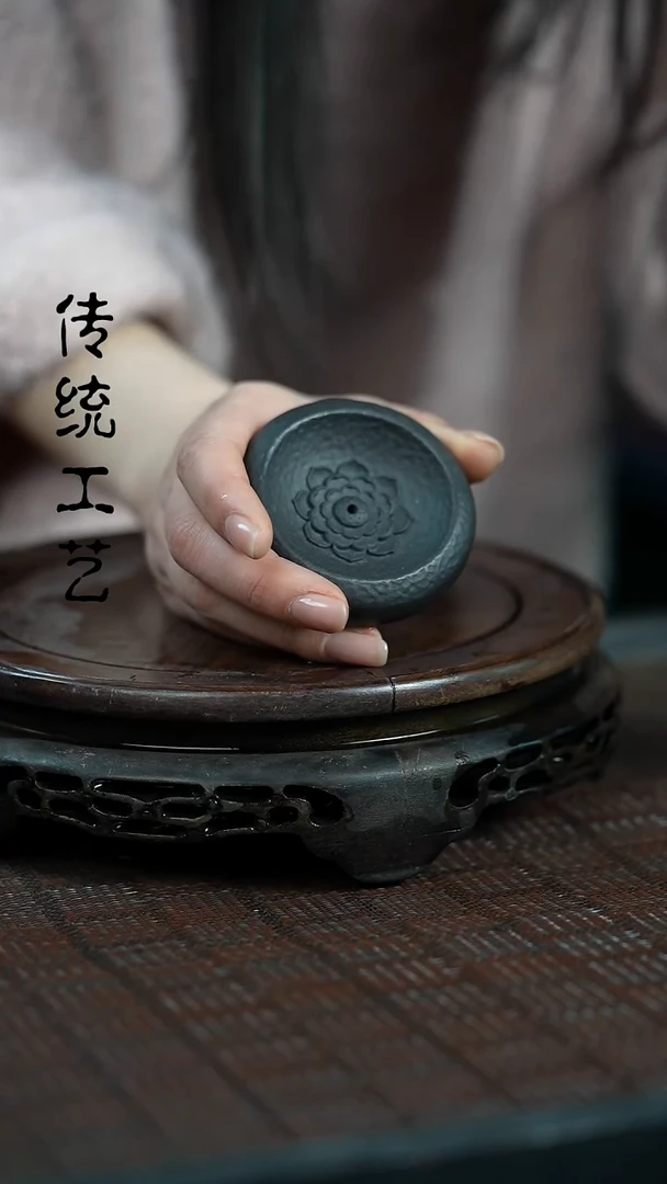 【闪购商品】紫砂茶壶原矿全手茶宠