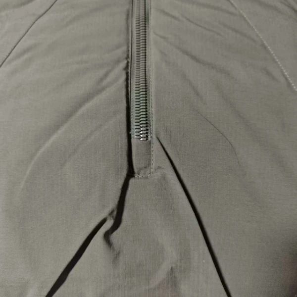 7788咖G-【剪标款】升级雪山加厚休闲情侣加厚外套