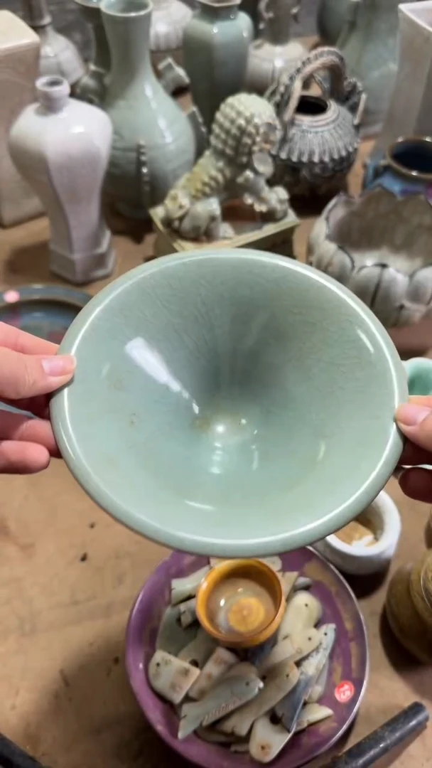 摆件瓷器瓷器瓷器瓷器