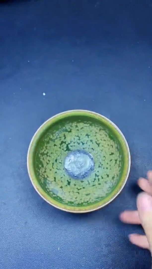 茶盏178微瑕