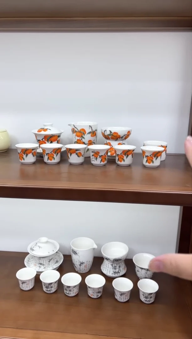 其他言泥陶瓷品牌推广晚间场YN