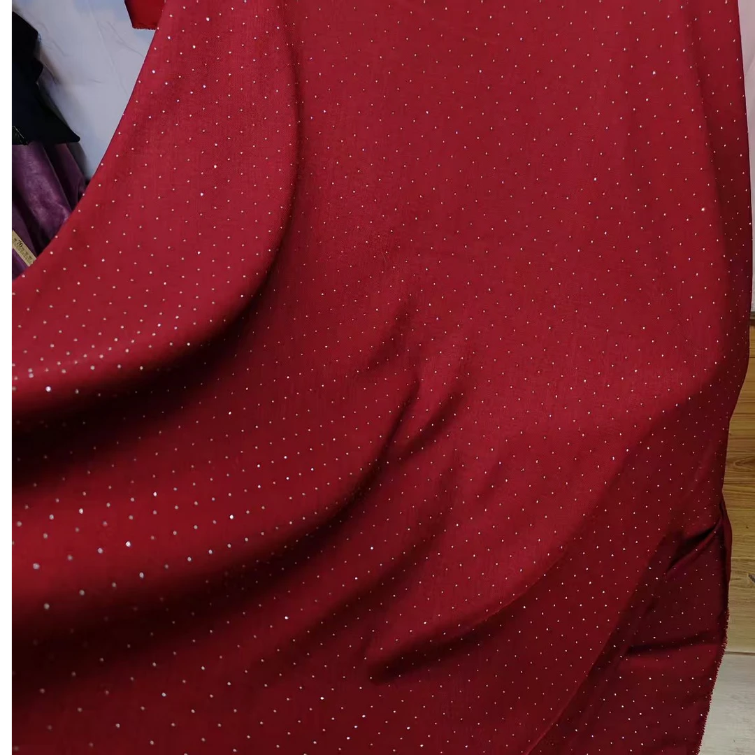 SIDAM KOZLUK 布料