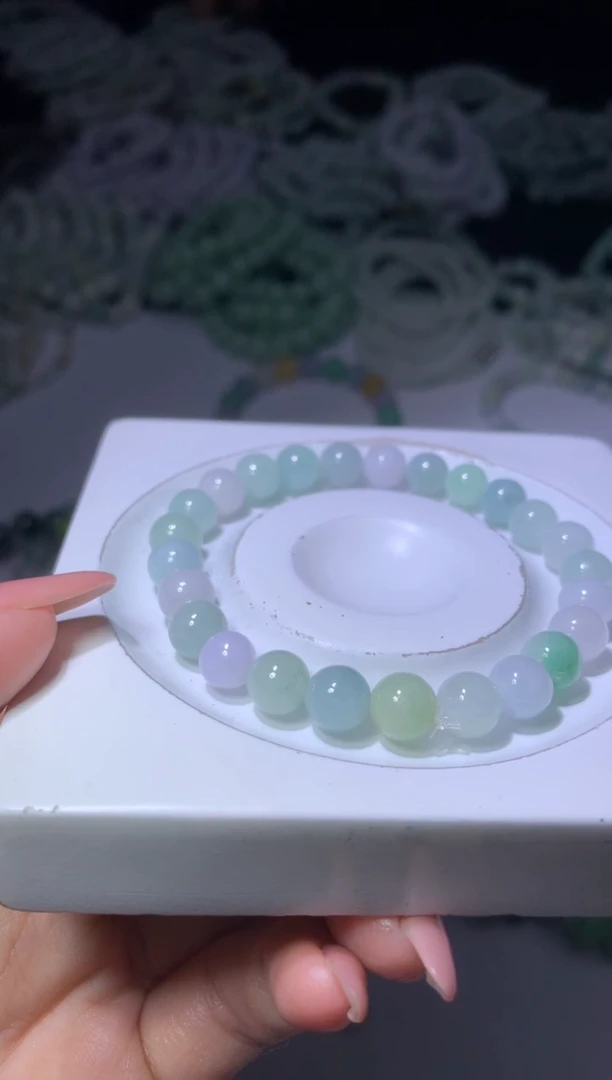 未镶嵌定制翡翠然**rMXX058250