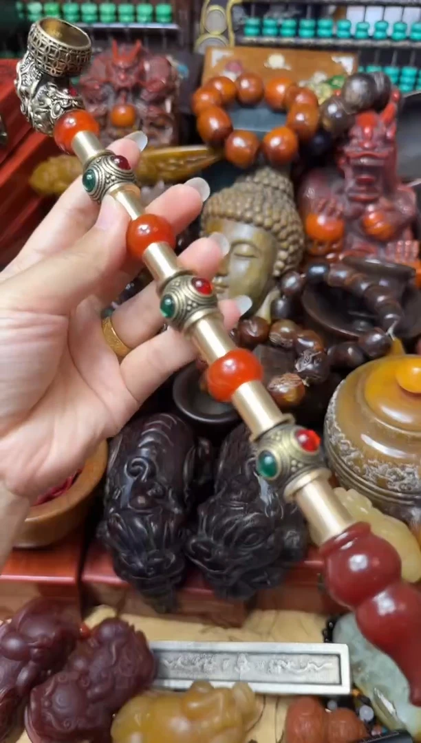 主播推荐：一物一拍，讲解为准！