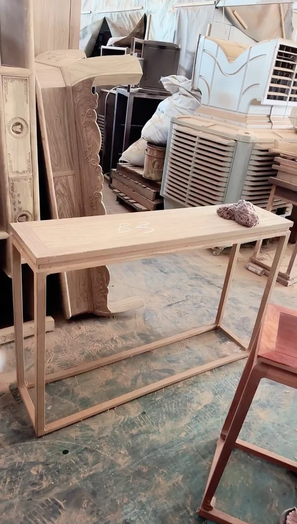 花梨木类家具A****?（做成品延迟发货）国标红木刺猬紫檀条案B3