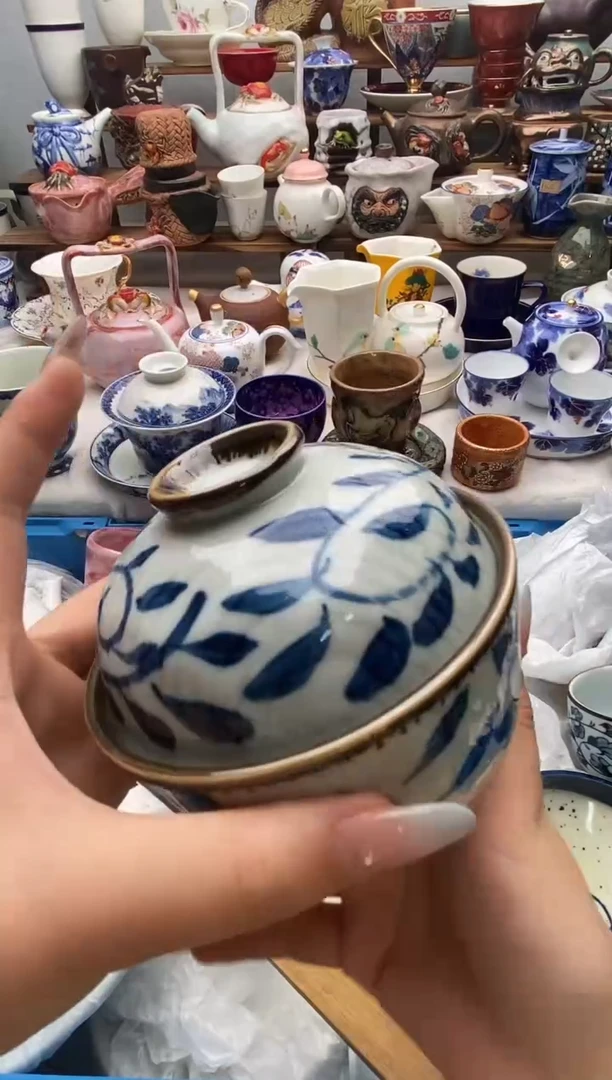 瓷片一**川满20包邮 满20包邮