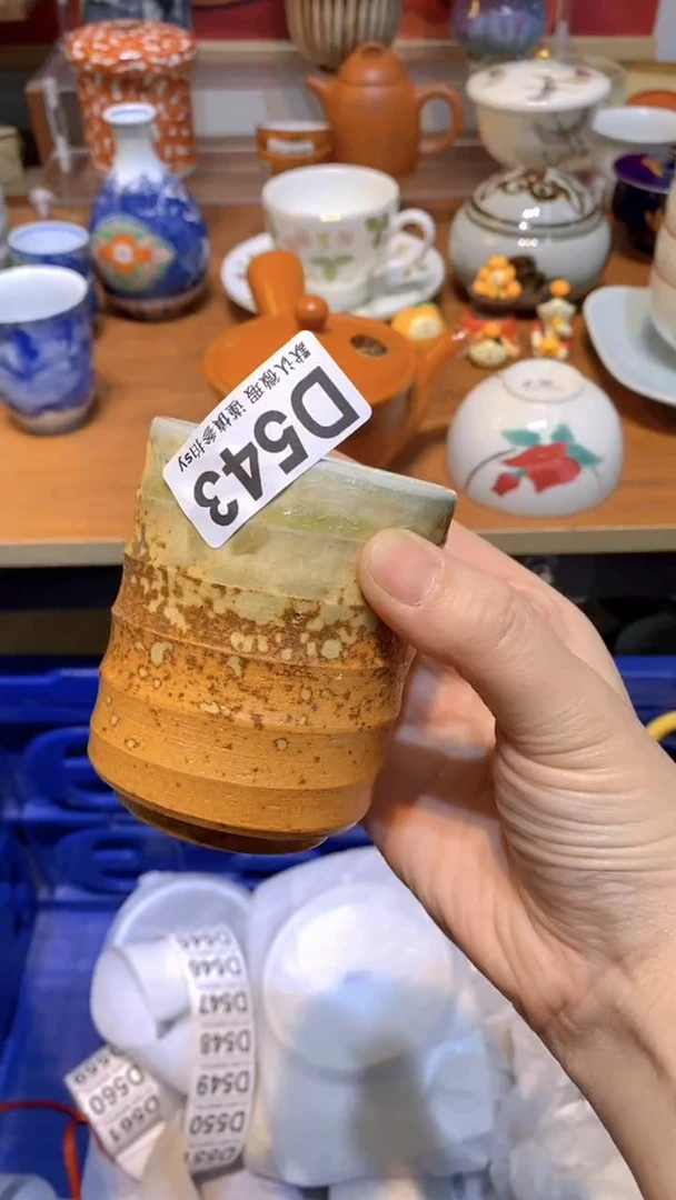 【闪购商品】思羽甄选壹号商品DD543