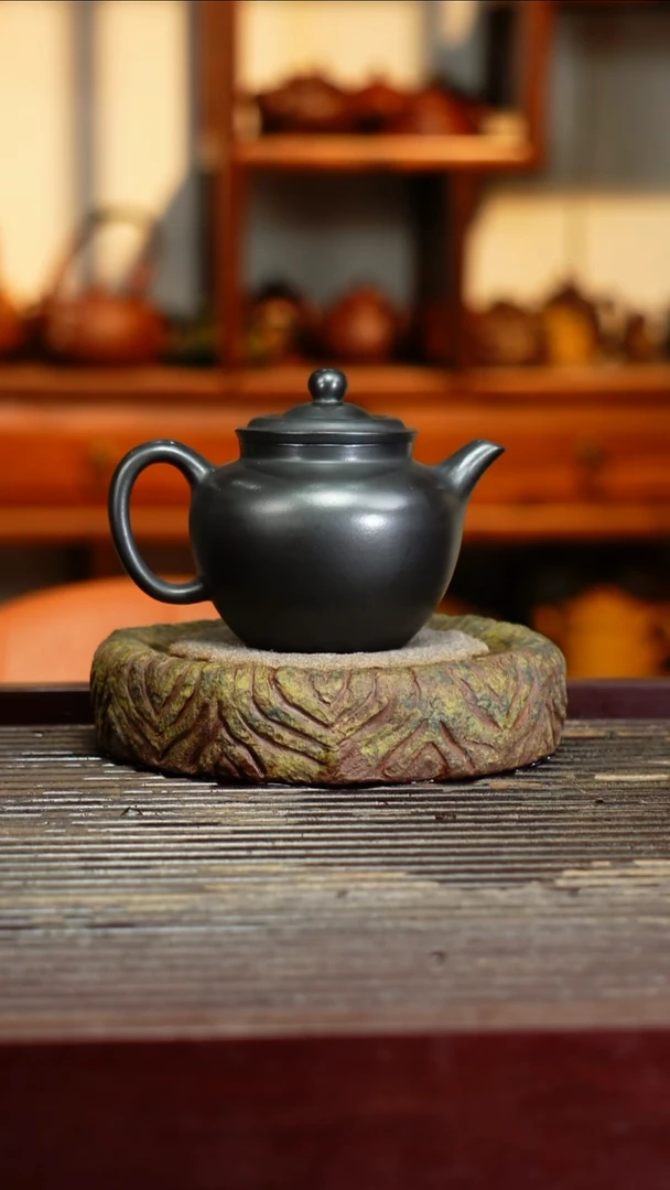 宜兴原矿紫砂壶茶壶宜兴原矿紫砂壶茶壶220C