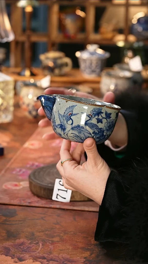 茶碗.............716