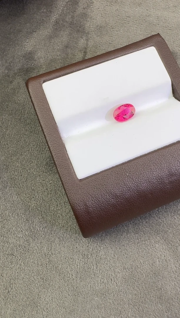 【闪购商品】碧玺珠宝奇石未镶嵌1.51ct