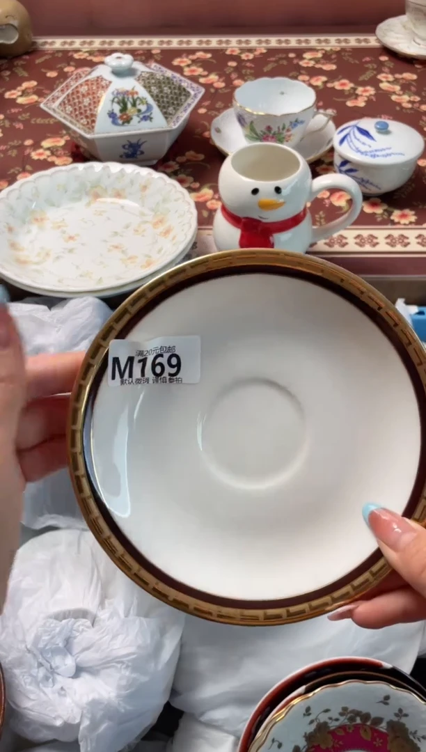 瓷片?***天瓷器瓷器M169