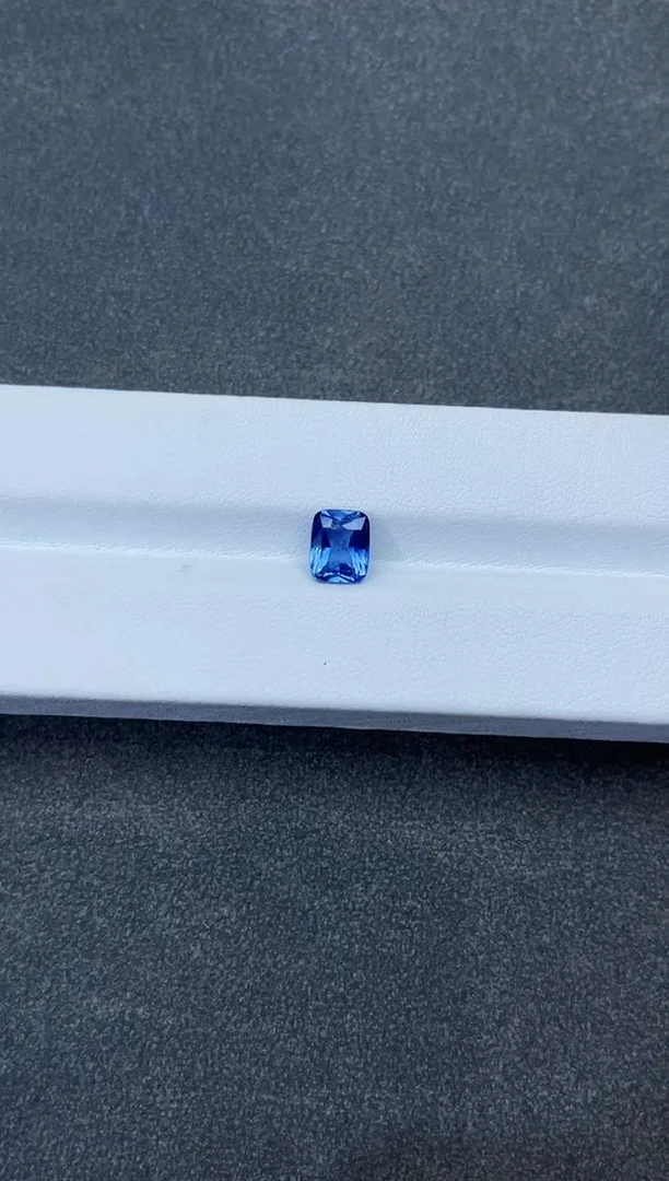 裸石蓝宝石1.51ct