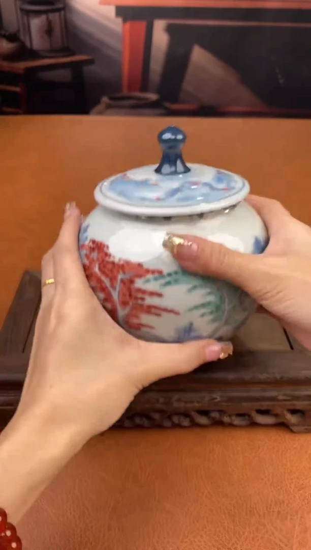 【闪购商品】陶禧茶器闪购福利V