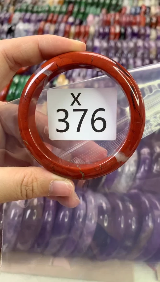 【闪购商品】水晶水晶手镯X未镶嵌376-55