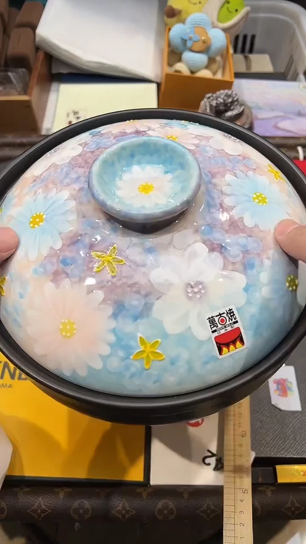 【公路商店】摆件·土锅-全场包邮