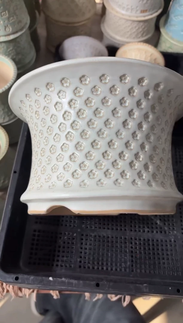 七里烧默认瑕12-31-047-20微瑕