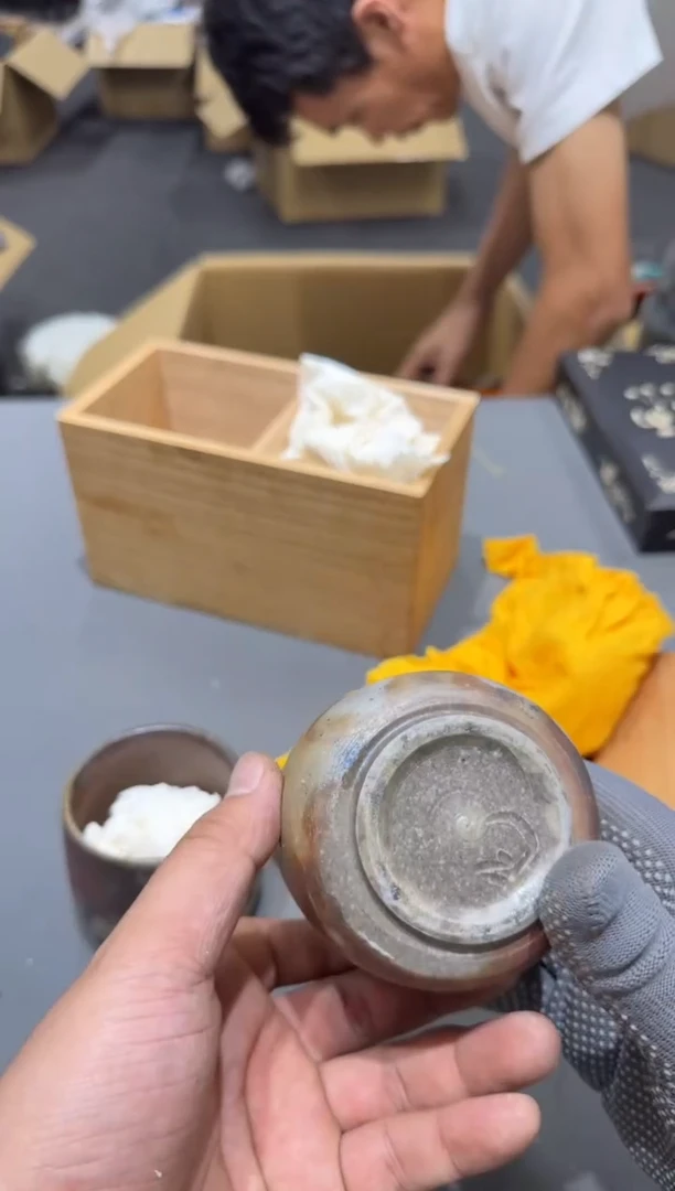 策**西小四孤品收藏中古品