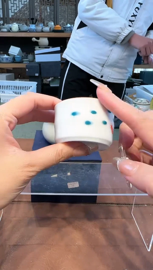 【闪购商品】不带茶盘不带礼盒@@f3163