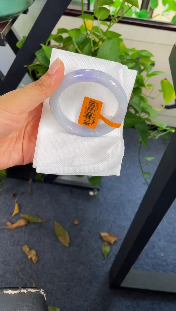 未镶嵌手镯翡翠101-59