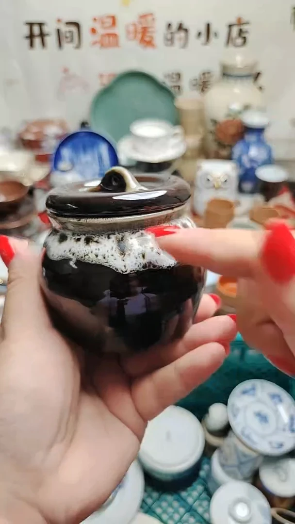 其他 紫韵陶艺优品小铺