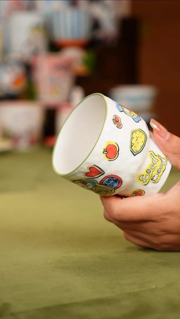 牡野器物牡野器物