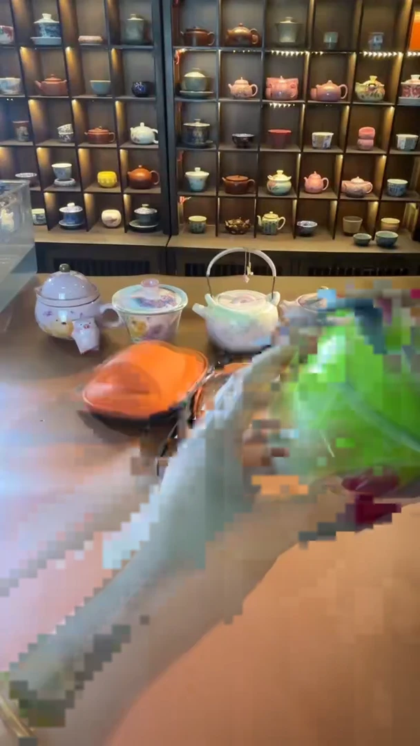 青岚茗器专属闪购链接不带礼盒