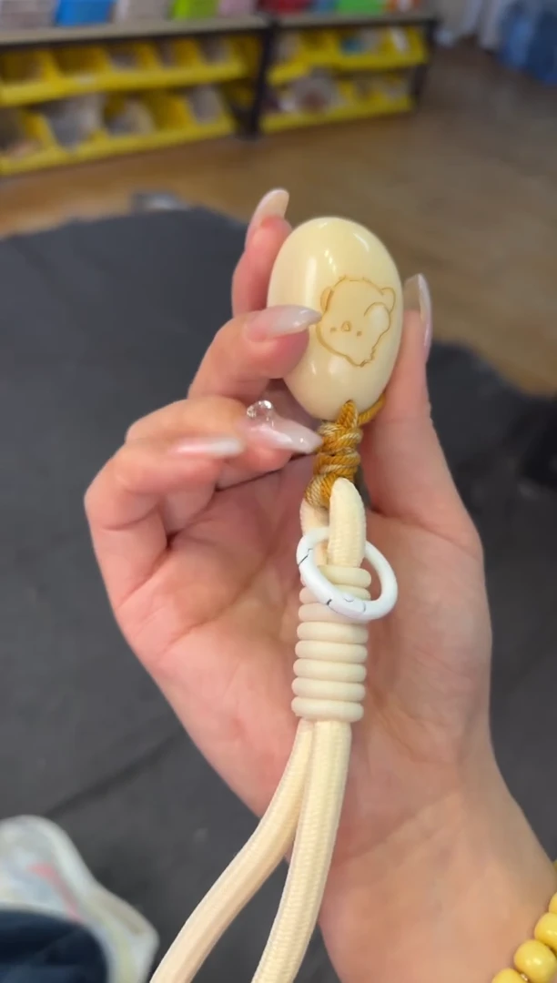 【闪购商品】菩提根/象牙果吊坠  5.0象牙果蒜瓣手把件