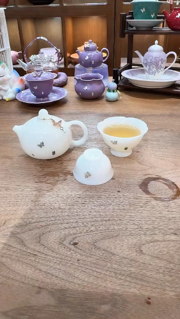 无一心茶具专用链接@@A13026