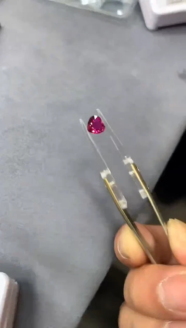【闪购商品】碧玺裸石未镶嵌1.2ct 26