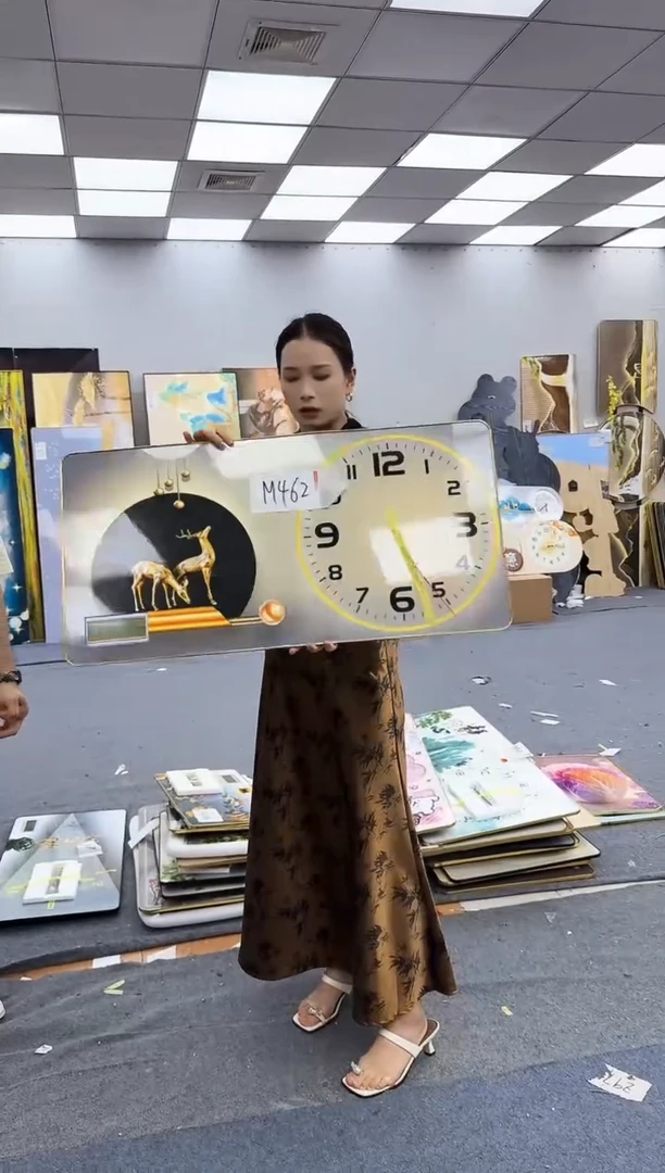 孤品微瑕黑马闪购M462