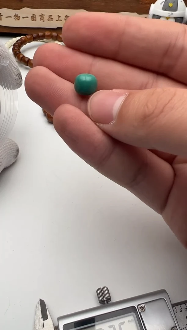 【闪购商品】绿松石松石单颗未镶嵌松石单颗