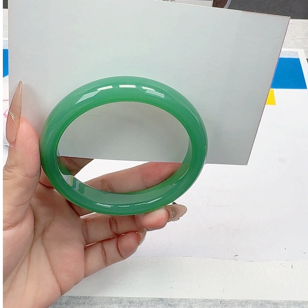 粉青62-63手镯女款