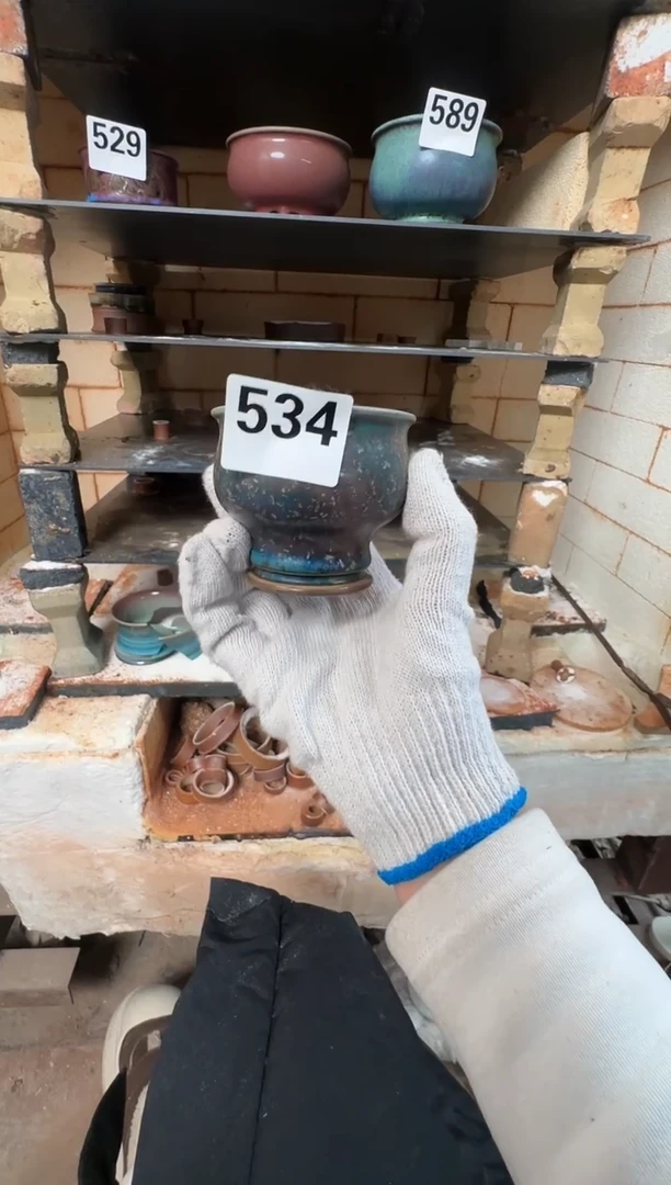 ✨**君蘭山窑手工茶器534全品