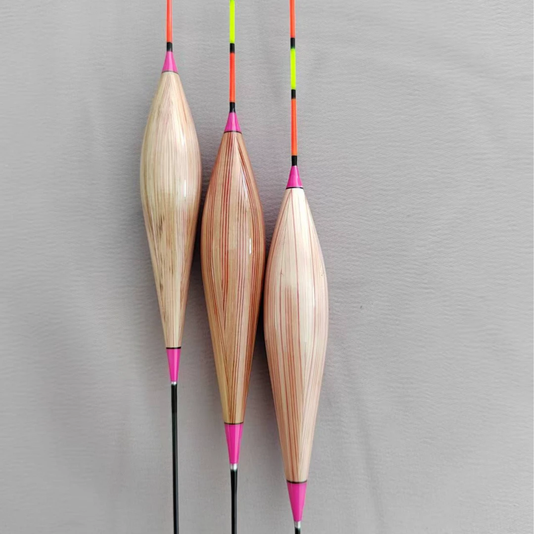 新款芦苇漂1082浮漂黑坑竞技灵敏度高垂钓装备