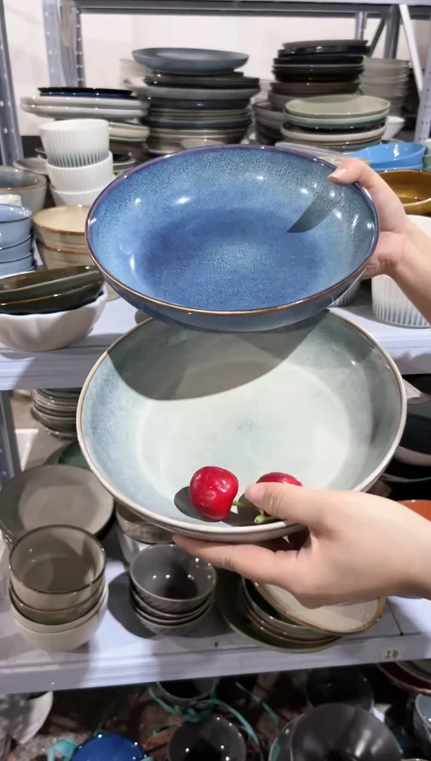 【闪购商品】瓷片外贸尾货瑕疵满20包邮X2 L1DG4D