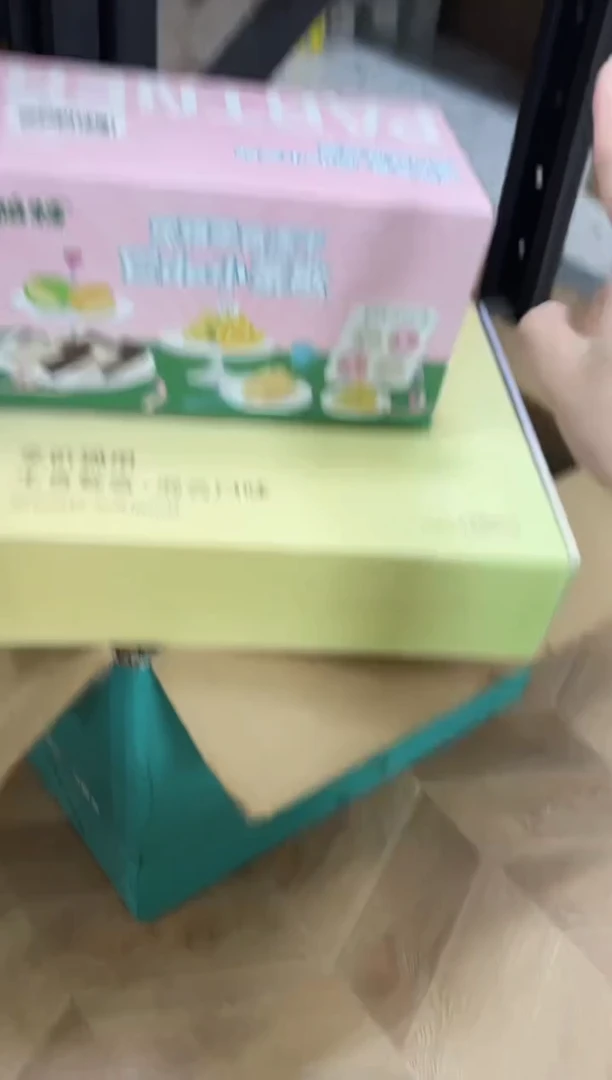 小雅139四季餐盒15杯+茶歇