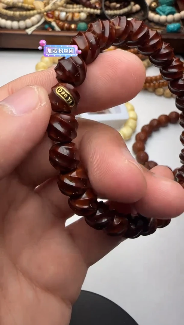 未镶嵌菩提手串手串5423554515