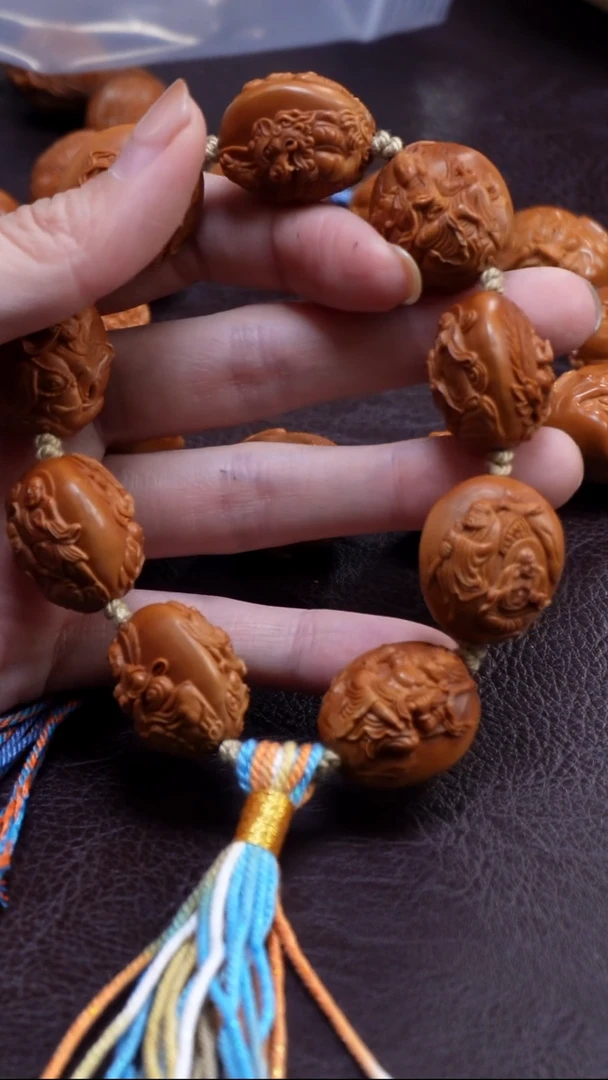 手串/手链橄榄核用****21