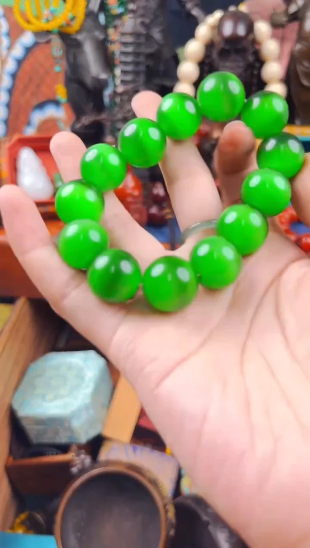 【闪购商品】和田玉1未镶嵌飞姐专属精品推荐33