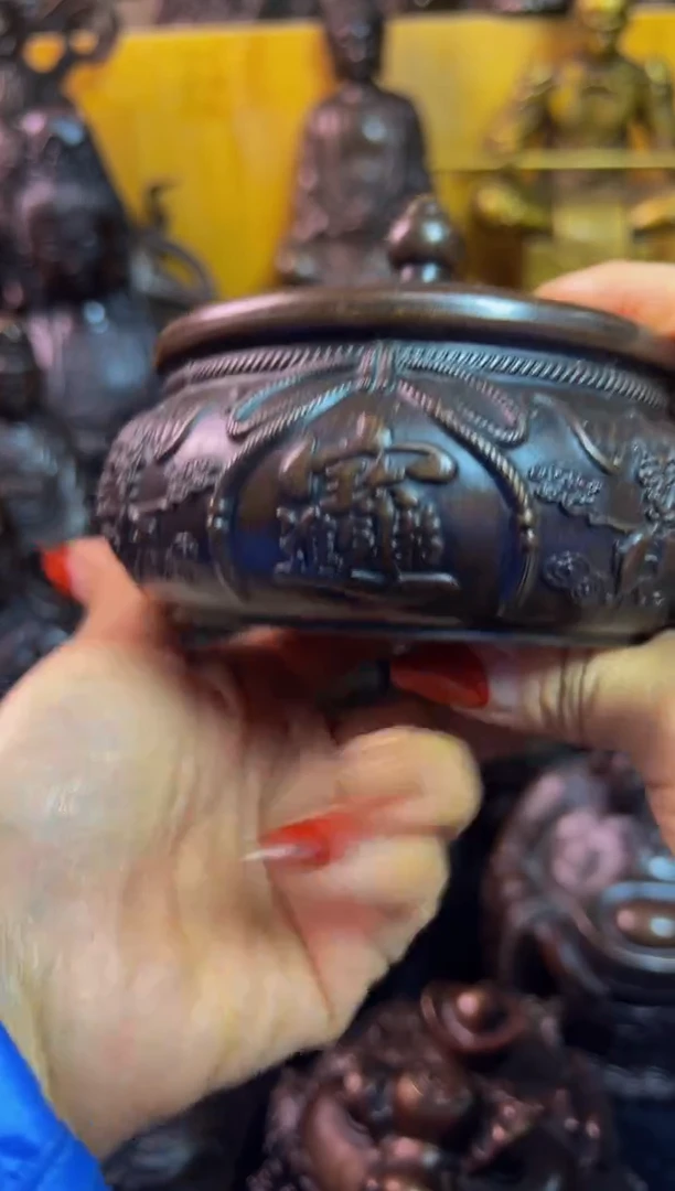 【闪购商品】1案台摆件 物品摆件