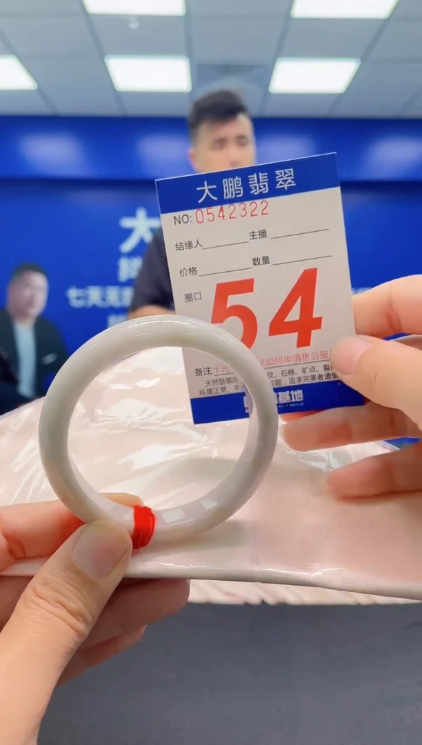 未镶嵌手镯翡翠AAAAAAAAA