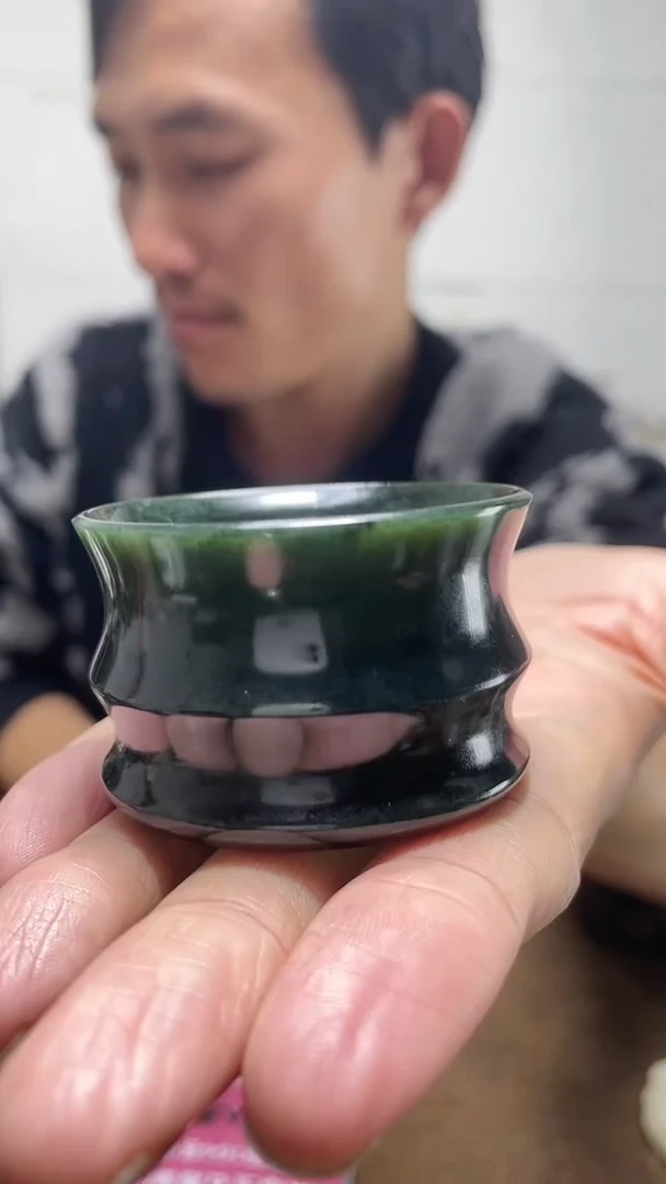 【闪购商品】和田玉把件未镶嵌1