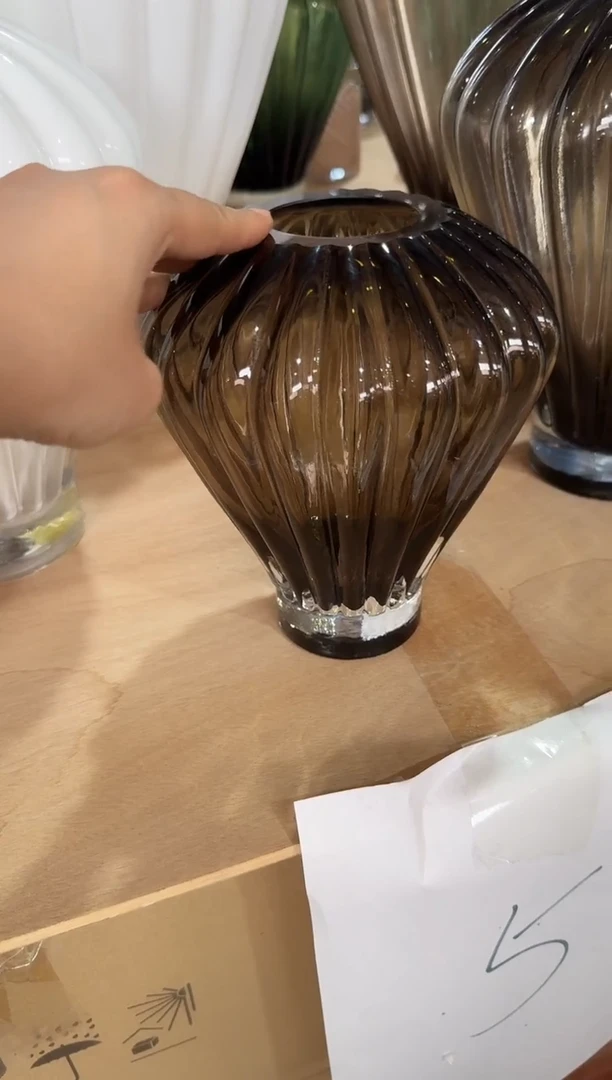 万间家居美物花瓶121