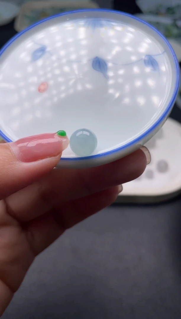 【闪购商品】翡翠颈饰未镶嵌啊A309