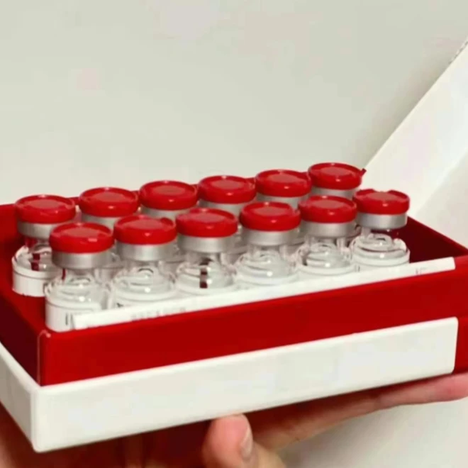 大瑞！羊羊素密集修护活力精萃液