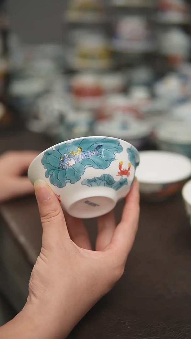 宠粉福利价        小汤碗